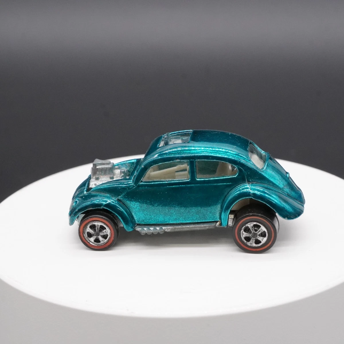 Hot Wheels Redline 1967 Custom Volkswagen for sale | eBay