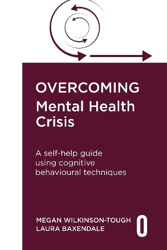 Overcoming Mental Health Crisis by Megan Wilkinson-Tough, Lau... - 9781408783139 - Image 6