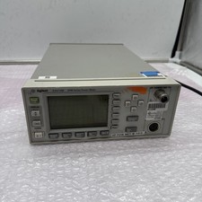 Agilent E4418B Power Meter – Working, Tested - Instrument Only - No Sensor