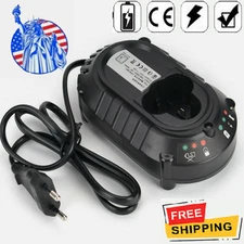 For Makita 10.8V-12V Li-ion Battery Charger DC10WA BL1013 BL1014 DC10WB BL7010F
