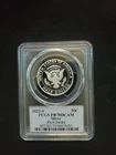 2022-S Half Dollar PCGS PR70 Silver First Strike