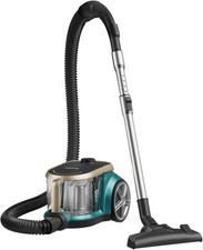 EUREKA NEN180 Bagless Vacuum Cleaner, Lightweight Cylinder Vacuum Cleaner with S