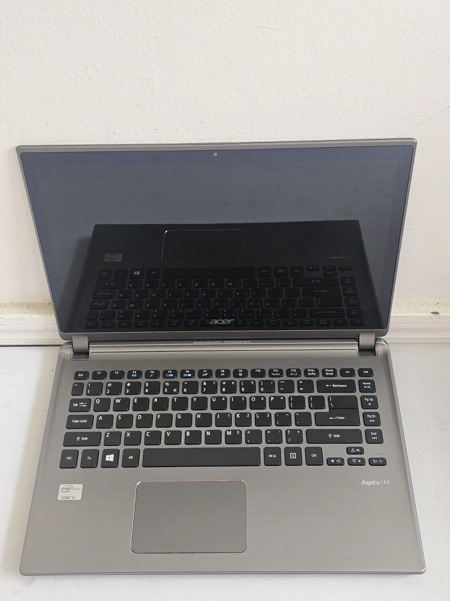 Acer Intel Core i5 3rd Gen. 6 GB PC Laptops & Netbooks for sale | eBay