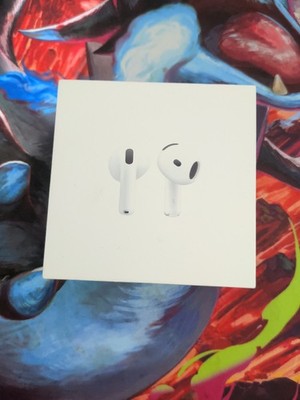 AirPods 4. Generation - Neu