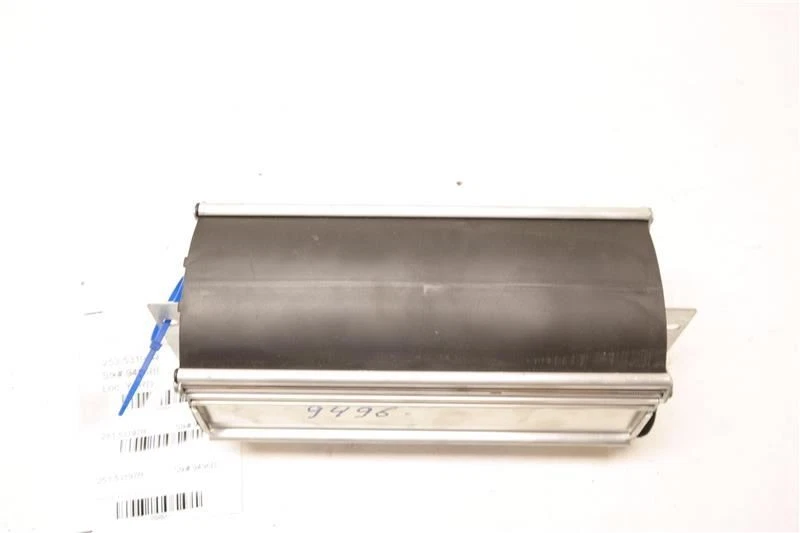 PASSANGER DASH AIR BAG 72127039708 2006-2010 BMW M5 Foto 2 de 4