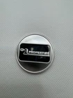 Troy Ounce .999 Fine Silver Round Coin