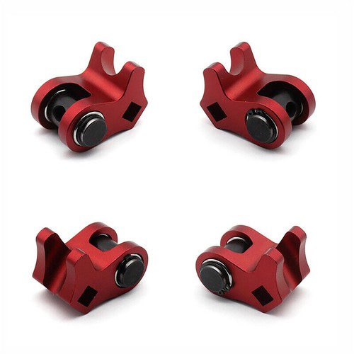 Red Valve Spring Compressor Adapter Commponents Repair Accessories Replacement. - Picture 10 of 10