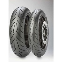 Reifen Pirelli Diablo Rosso Scooter (F) 120/70-14 M/C 55S TL