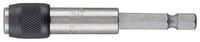 "Format Magnet-Bithalter 1/4\" Sechskant 77Mm"