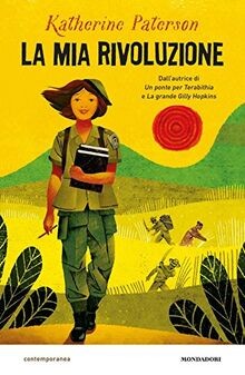 La mia rivoluzione von Paterson, Katherine | Buch | Zustand sehr gut
