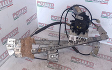 Alzacristallo elettr. porta ant. SX VOLKSWAGEN POLO 3a Serie 1.4i 16V (74Kw)