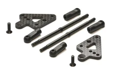 Exotek Racing - F1Ultra R5 / CW Straight Link Set