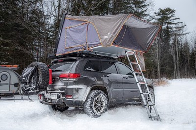 Torro Offroad Skylux RTT Annex Room