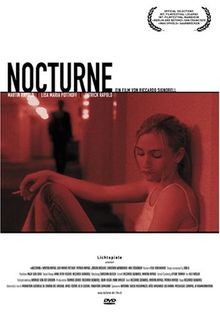 Nocturne von Riccardo Signorell | DVD | Zustand sehr gut