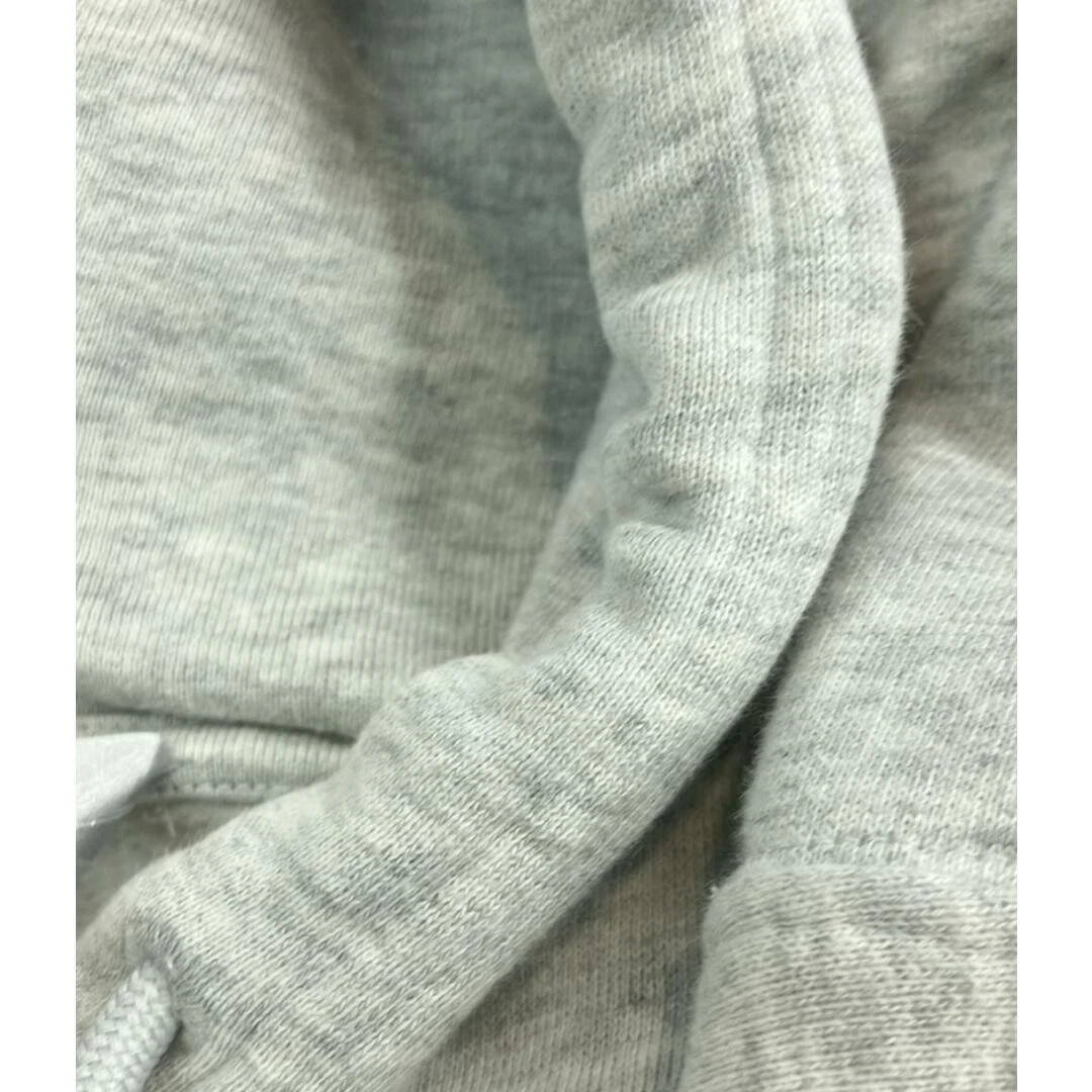 Balenciaga Pullover Felpa con Cappuccio Uomo XS Dettagli Danni ・Interno: Fluff Pilling 826f0