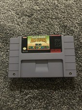 Super Mario All-Stars + Super Mario World~ Nintendo SNES~Authentic & Tested