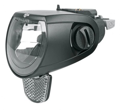 MonkeyLink SkyeLight 110 LUX Front CONNECT: 110 Lux Frontscheinwerfer mit K-R...