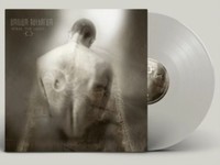 Omnium Gatherum - Steal The Light Limited Natural White Vinyl 1 X 12 V - G3Z