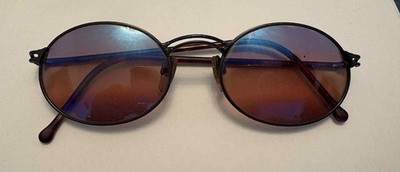 Giorgio Armani sunglasses vintage, 194 905 52-20 140