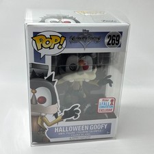 Ultimate Funko Pop Kingdom Hearts Figures Guide 63
