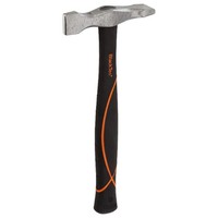 Picard Kreuzschweifhammer 375G Blacktec Nr. 175 1/2 Fs Dachdeckerhammer Hammer