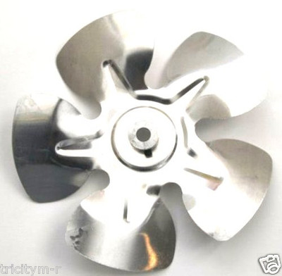 70-024-0100  ProTemp Fan For  PT-45T-KFA  Heaters