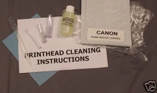 Canon PIXMA MG5320 Printhead Cleaning Kit (Everything Incl.) 1044AS