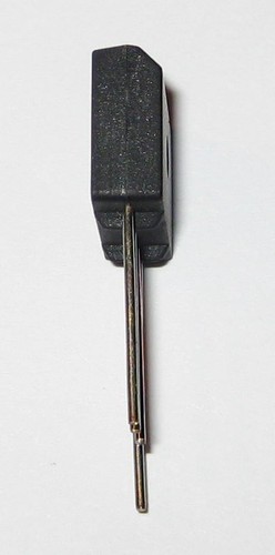 2 X 2 Amp 600 Volt Low Profile Bridge Rectifier - 600V 2A Inline Compact Diode - Picture 3 of 9