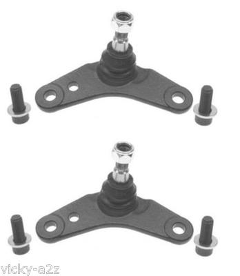 BMW MINI ONE COOPER S CONVERTIBLE FRONT LOWER WISHBONE ARM INNER BALL ...