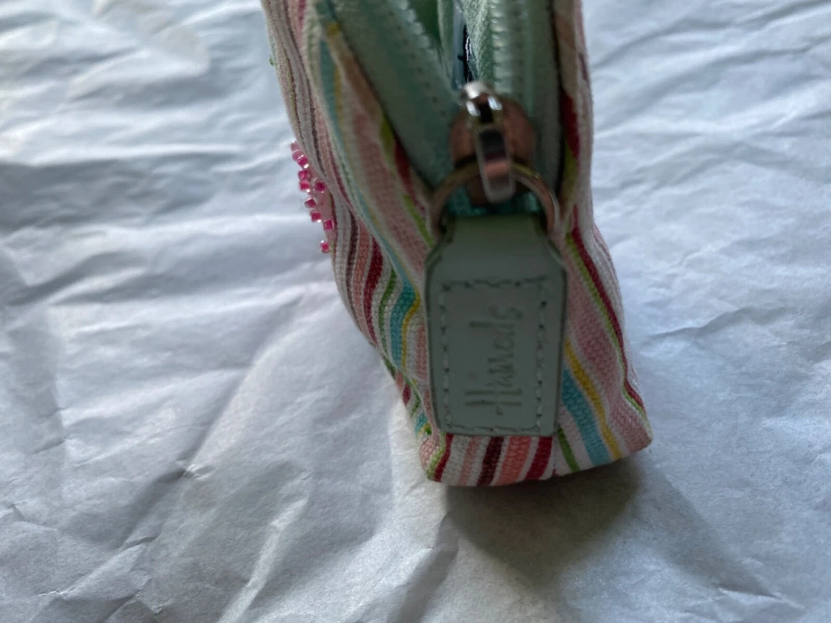Harrods purse ebay sales