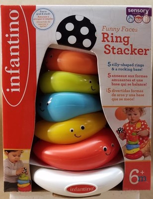 infantino ring stacker