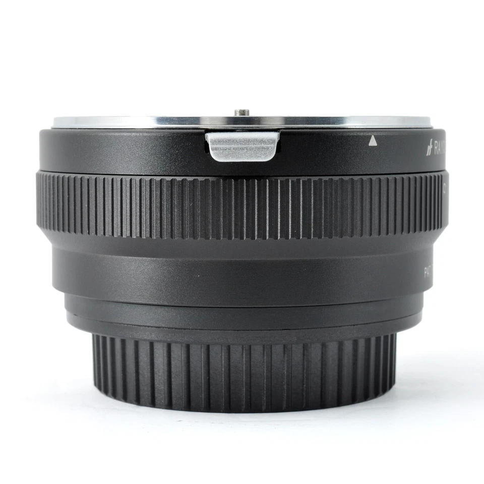 RAYQUAL Mount Adapter NFG-FX [MINT] Nikon F G-Type Lens to Fujifilm X Camera - Image 4 of 4
