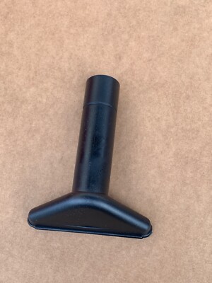 Proteam 100115 Upholstery Tool 1.5 Oreck NSS NILFISK Bissell Hoover backpack