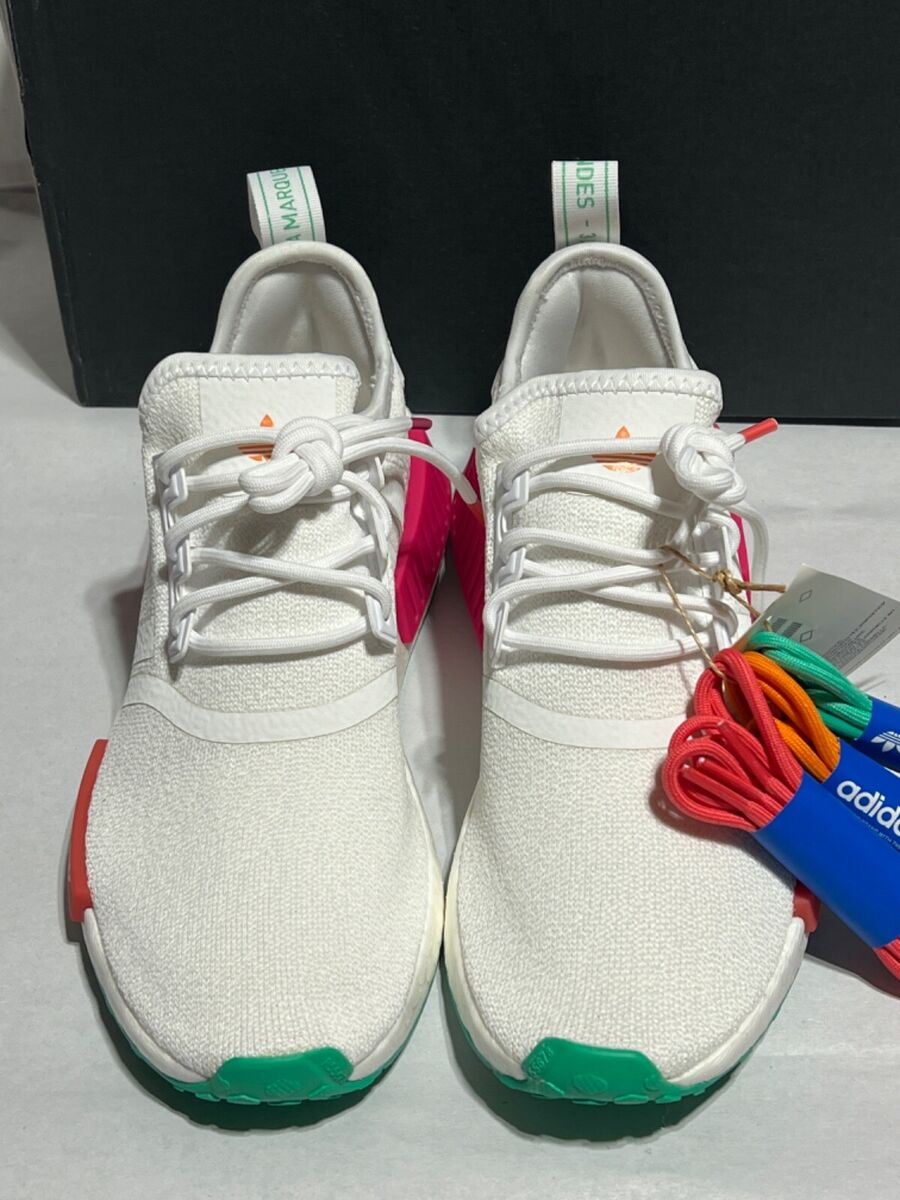 アディダス NMD R1 27㎝ 未使用 国内8月17日発売予定】 アディダス オリジナルス NMD R1 刺し子