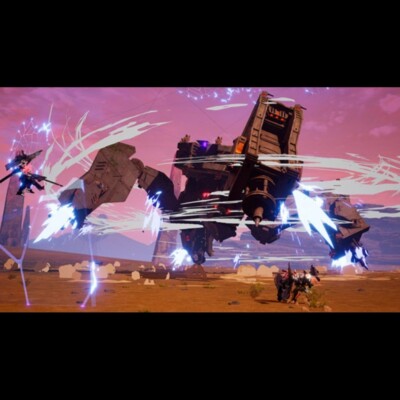 DAEMON X MACHINA 海外版•新品 Amazon.co.jp: Daemon X Machina: Titanic Scion Standard