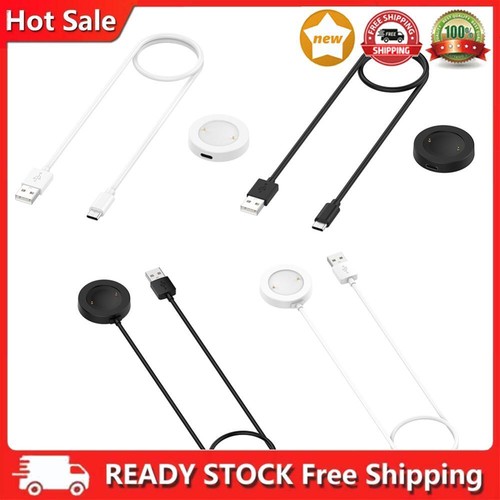 Watch Charger Portable Fast Charging Smart Watch Charger Dock for Honor Watch4