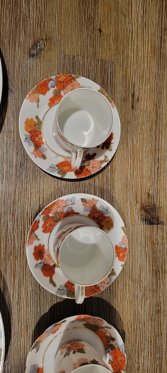 SALE⬇️Haviland France プレート　5枚　Limoges s-l400.jpg