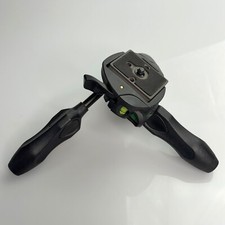 Manfrotto MH293D3-Q2 3-Way Photo Pan Tripod Head