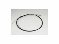 For 2009-2019 Chevrolet Express 4500 Parking Brake Cable AC Delco 73484FD