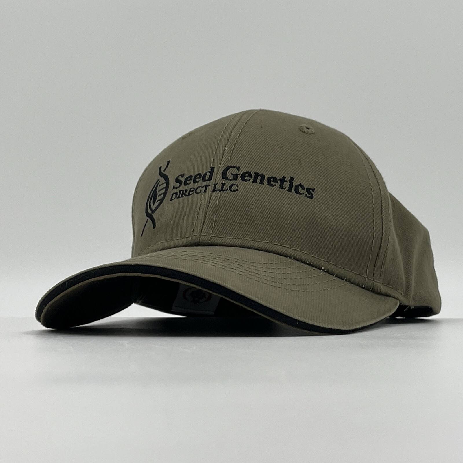 Seed Genetics Direct LLC Hat - Bioengineering Str… - image 12