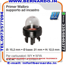 2318817R MOTOSEGA OLEO MAC GS 260 AIR PURGE