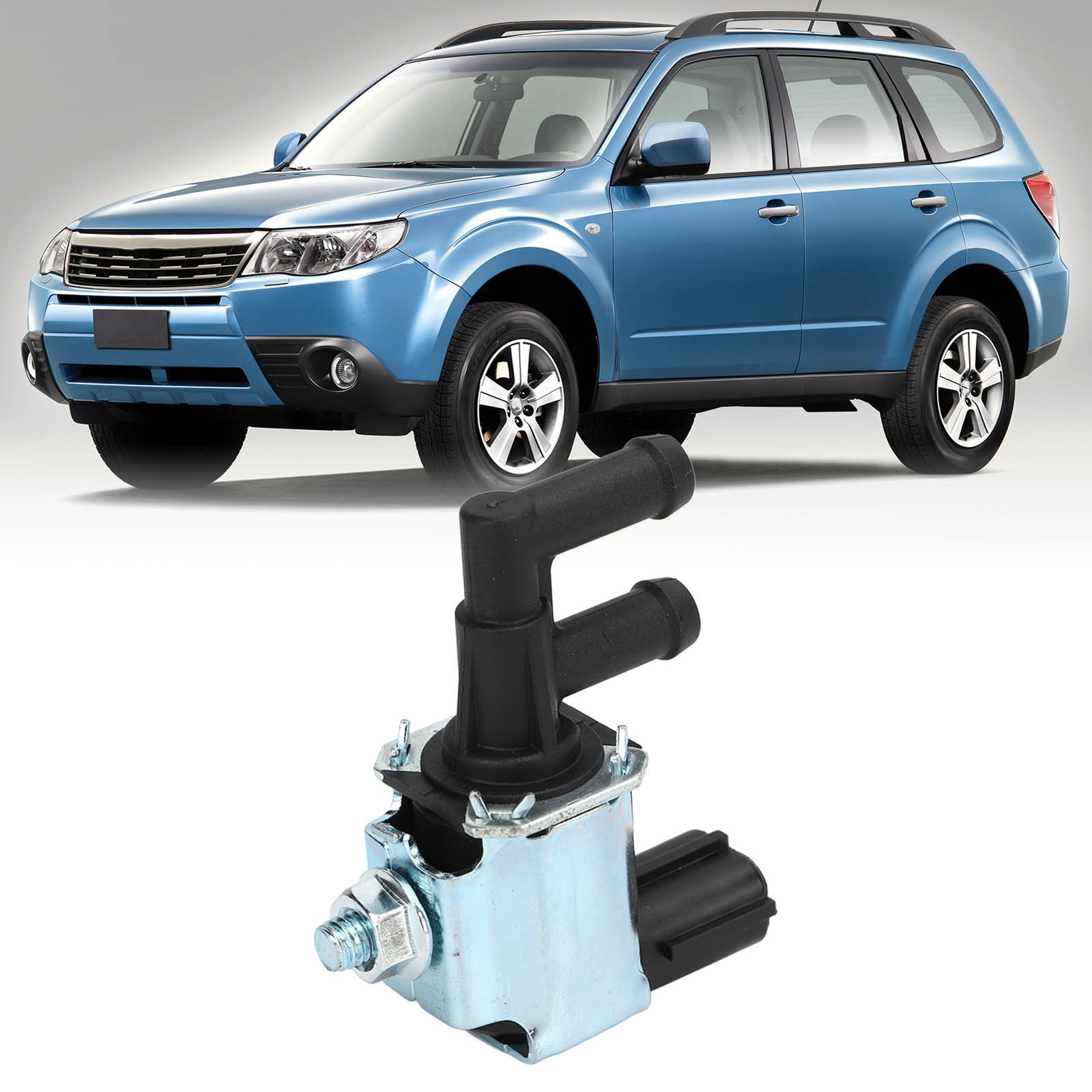 Canister Purge Valve 16102 AA490 E Ative Automotive Canister Purge