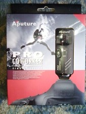 Aputure Pro Coworker 1 C Remote Shutter Release