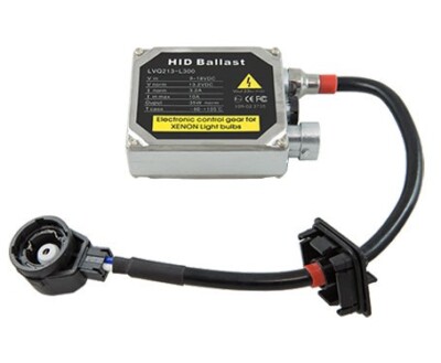 2004 Porsche 911 Factory OEM Replacement Ballast for HID Headlight