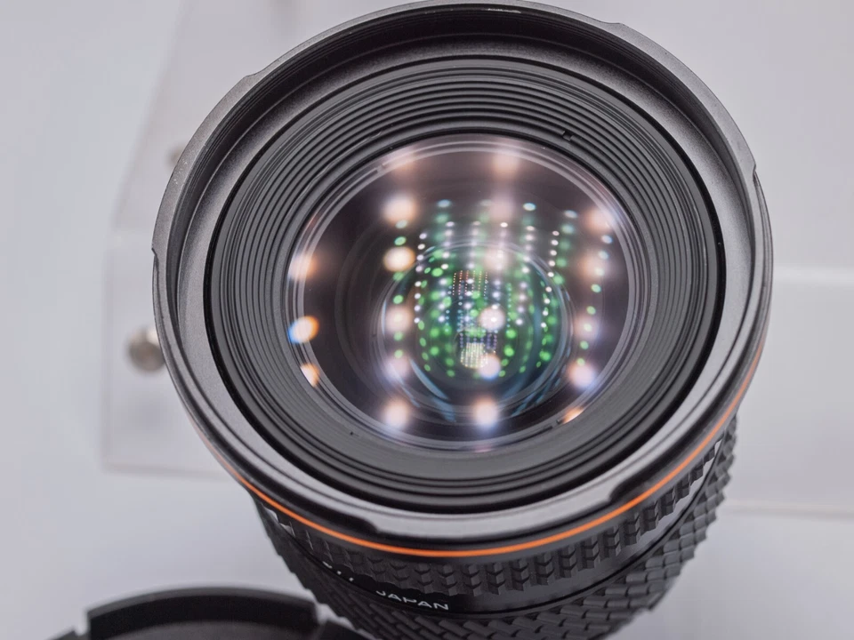 Tokina AF 20-35mm F3.5-4.5 Nikon AF-D Mount FX DSLR Camera Zoom Lens - Image 4 of 4