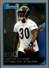 A1971- 2006 Bowman Football Cards 201-275 +Inserts -You Pick- 15+ FREE US SHIP