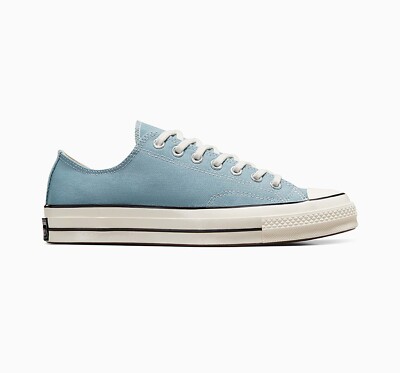 Converse Chuck 70 Seasonal Color Shoes Sneakers Cocoon Blue