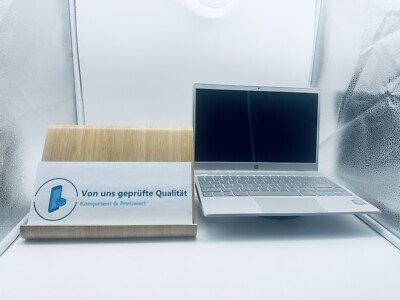 HP Pavilion Laptop 13,2 Zoll i5 1:60 GHz bluetooth, Mod. 13-an0300ng