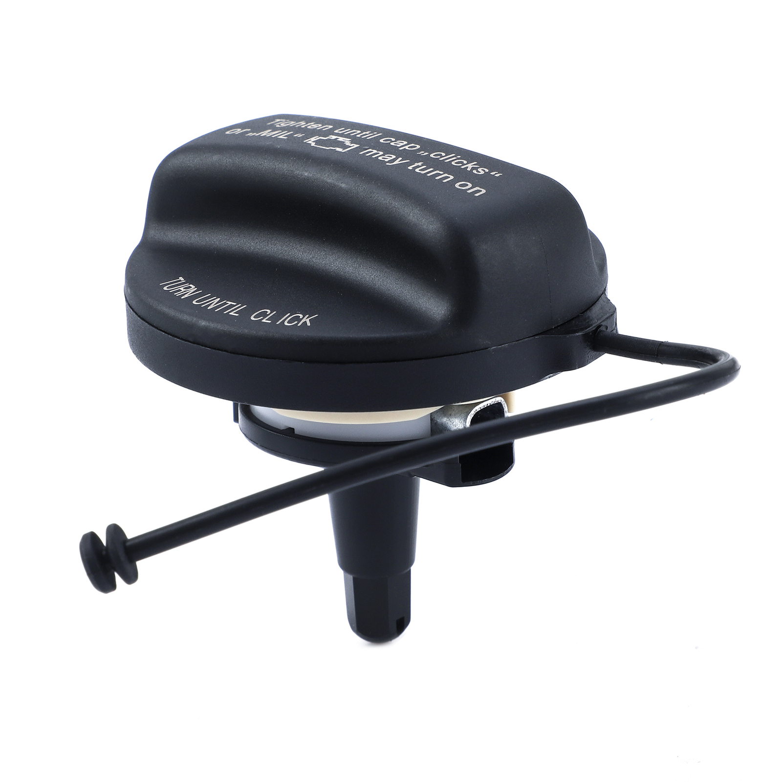 Fuel Tank Filler Gas Cap For BMW 320i 328i 330i 335i 530i 535i 640i