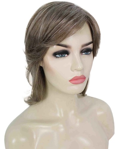 Still ME Tia Pixie Straight Wig, Women's Multicolor Shoulder length Wig,CM-0116 - Picture 80 of 267